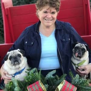 Meet your Posher, Diane